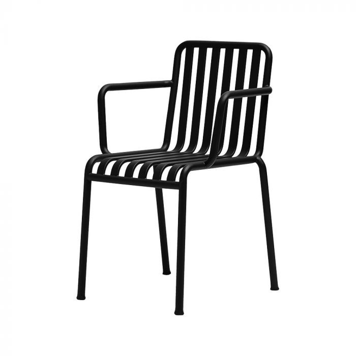 Palissade Fauteuil Armchair - Hay-Vert Olive-The Woods Gallery