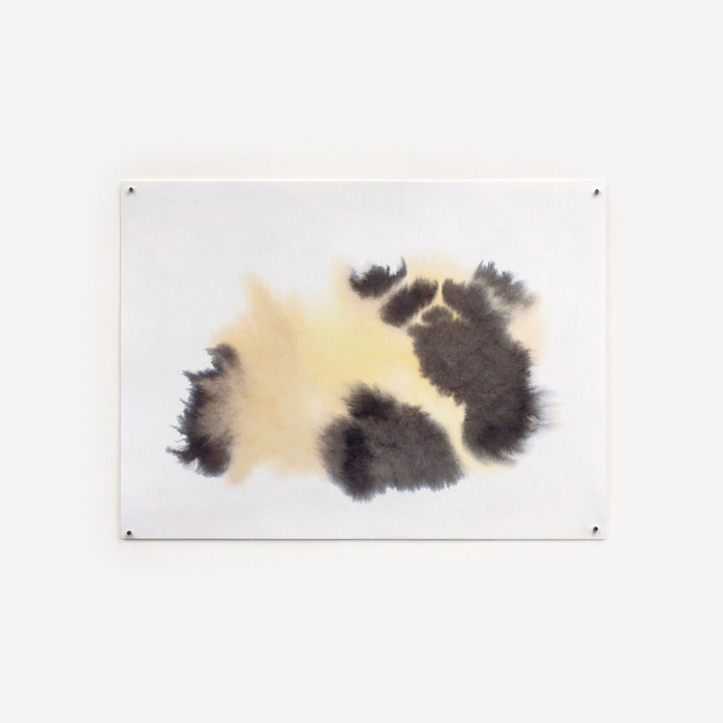 Panda de Rop van Mierlo - The Wrong Shop-Sans encadrement-The Woods Gallery