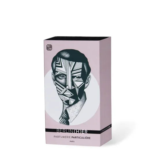Parfum 100 mL- Parfumerie Particulière-BerlinHer-The Woods Gallery