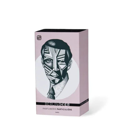 Parfum 100 mL- Parfumerie Particulière-BerlinHer-The Woods Gallery