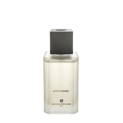 Parfum 100 mL- Parfumerie Particulière-Type Writer-The Woods Gallery