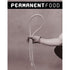 Permanent Food N°14 de Maurizio Cattelan et Paola Manfrin-The Woods Gallery
