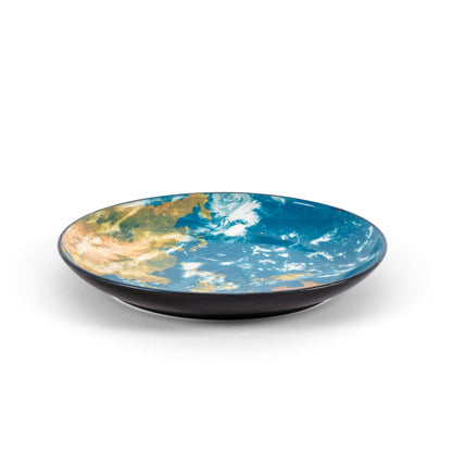 Plat Earth Asia Cosmic Diner de Diesel Living - Seletti-vue 3-The Woods Gallery