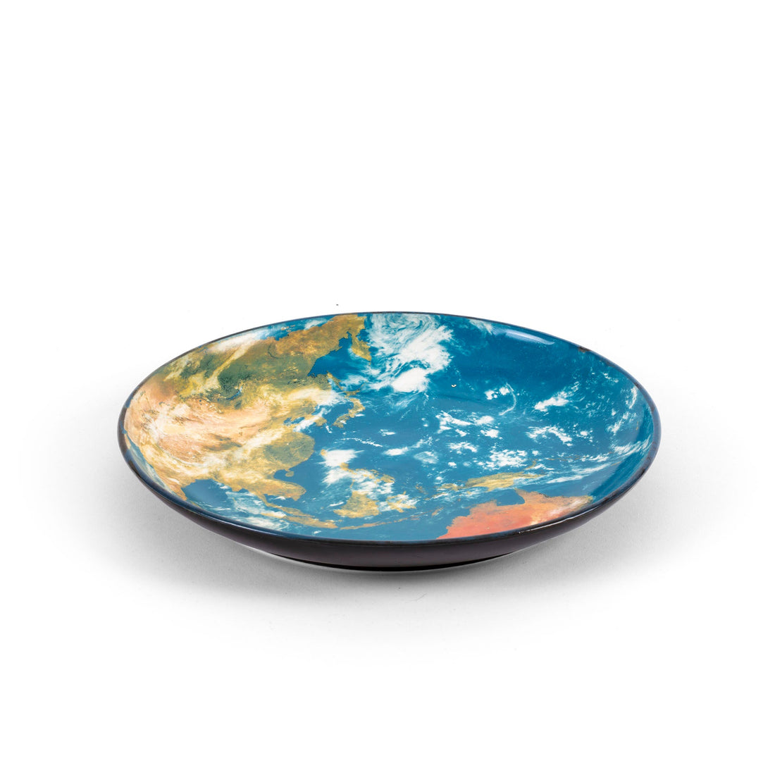 Plat Earth Asia Cosmic Diner de Diesel Living - Seletti-vue 2-The Woods Gallery