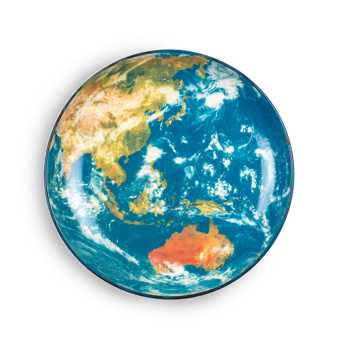 Plat Earth Asia Cosmic Diner de Diesel Living - Seletti-vue 1-The Woods Gallery