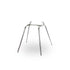 Piètement Base H pour chaises en fibre de verre Eames-The Woods Gallery