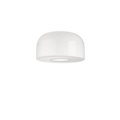 Plafonnier Bellhop Glass C2 de Barber &amp; Osgerby - Flos-Sans ampoule-The Woods Gallery