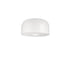 Plafonnier Bellhop Glass C2 de Barber & Osgerby - Flos-Sans ampoule-The Woods Gallery