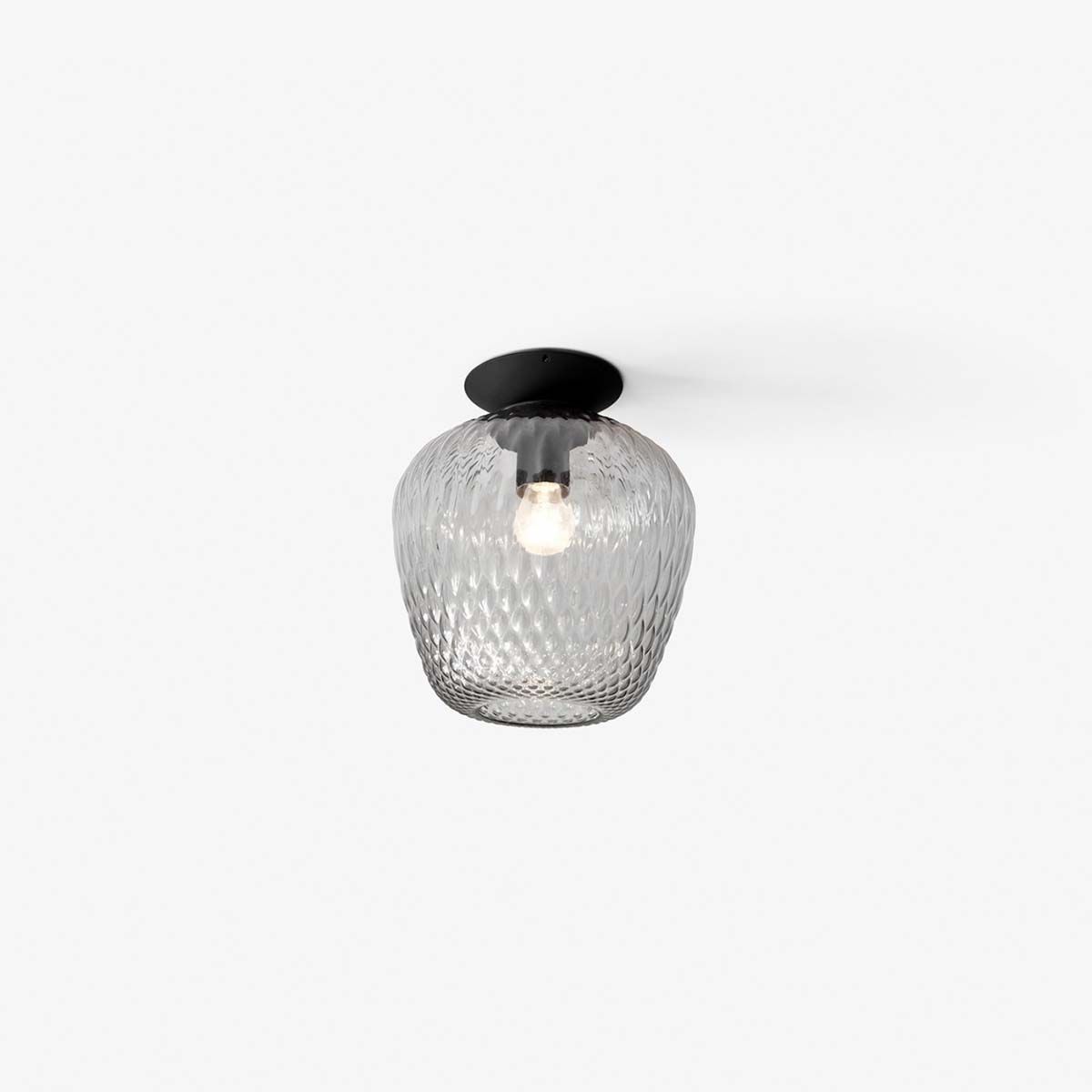 Plafonnier Blown SW5 - &Tradition-The Woods Gallery