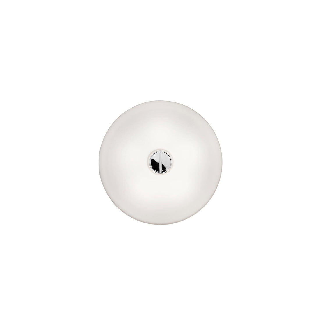 Plafonnier Button de Piero Lissoni - Flos-The Woods Gallery