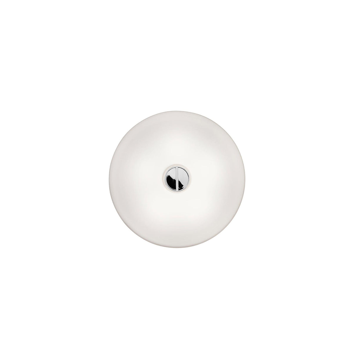Plafonnier Button de Piero Lissoni - Flos-The Woods Gallery