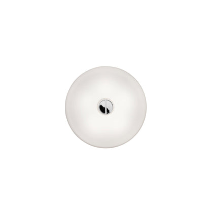 Plafonnier Button de Piero Lissoni - Flos-The Woods Gallery
