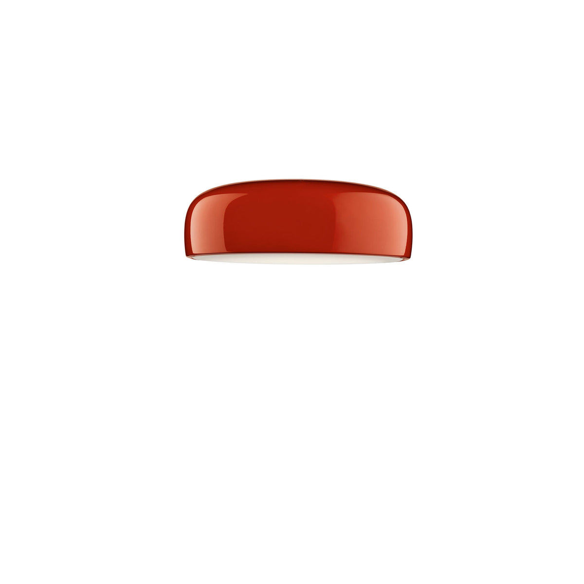 Plafonnier Smithfield Pro de Jasper Morrison - Flos-Rouge-The Woods Gallery