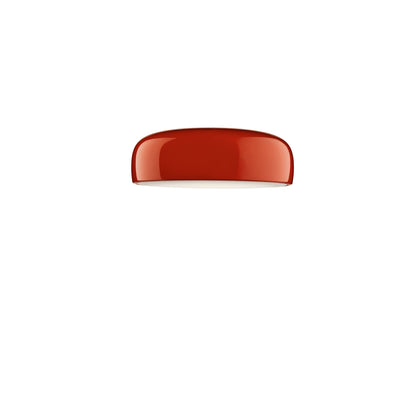Plafonnier Smithfield Pro de Jasper Morrison - Flos-Rouge-The Woods Gallery