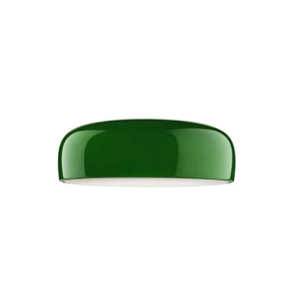 Plafonnier Smithfield de Jasper Morrison - Flos-Vert-The Woods Gallery