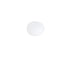 Plafonnier applique Glo-Ball de Jasper Morrison - Flos-Ø 19 cm-The Woods Gallery
