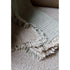 Plaid Collect SC32 Coton bio - &Tradition-Nuage & sauge-The Woods Gallery