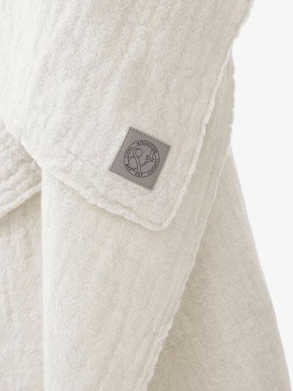 Plaid Collect SC34 Laine mérinos - &amp;Tradition-The Woods Gallery