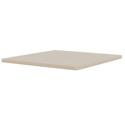 Plateau Supérieur pour Panton Wire Cube 34,8 x 34,8 cm - Montana Furniture-Black bois-The Woods Gallery
