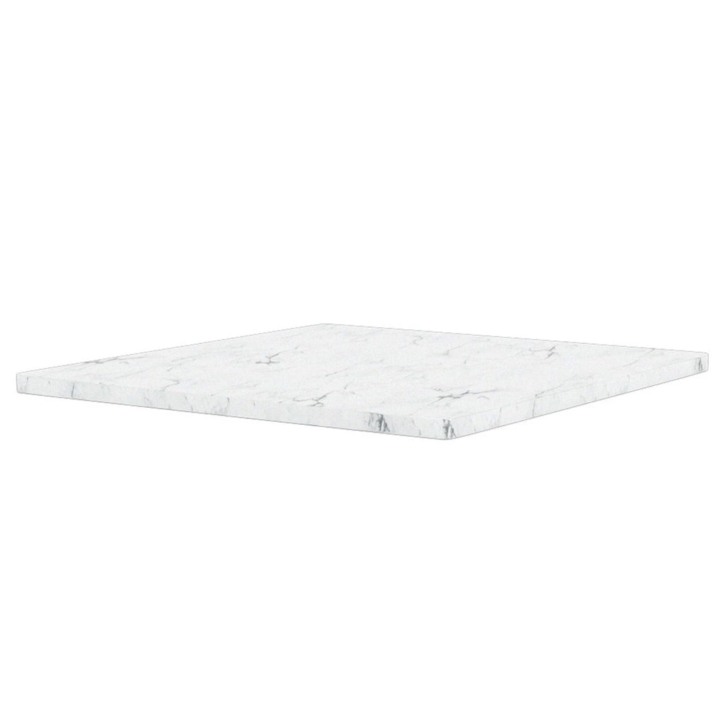 Plateau Supérieur pour Panton Wire Cube 34,8 x 34,8 cm - Montana Furniture-Black bois-The Woods Gallery