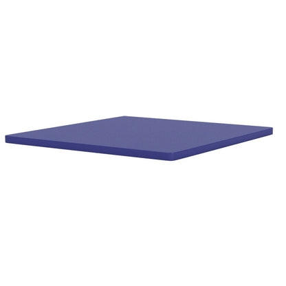 Plateau Supérieur pour Panton Wire Cube 34,8 x 34,8 cm - Montana Furniture-Monarch bois-The Woods Gallery