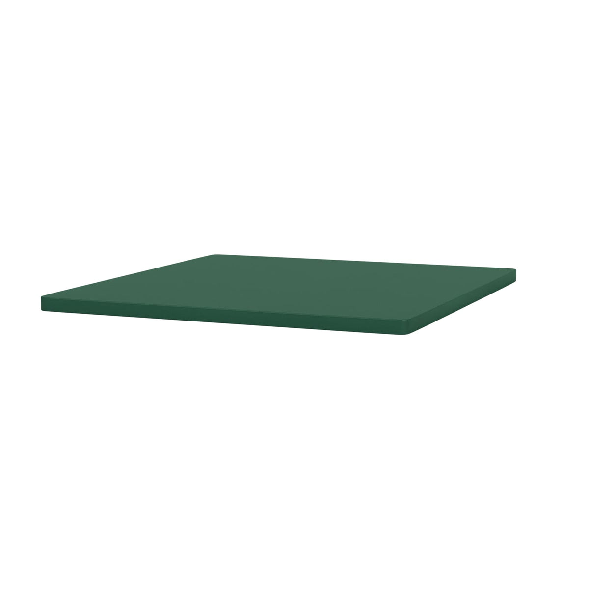 Plateau Supérieur pour Panton Wire Cube 34,8 x 34,8 cm - Montana Furniture-Pine bois-The Woods Gallery
