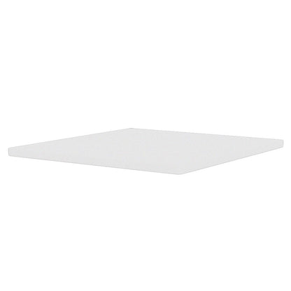Plateau Supérieur pour Panton Wire Cube 34,8 x 34,8 cm - Montana Furniture-White bois-The Woods Gallery