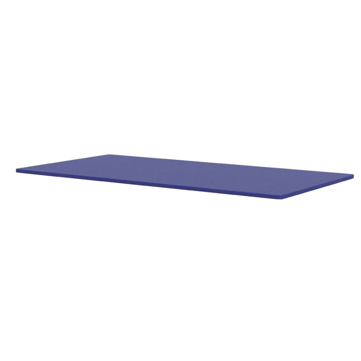 Plateau Supérieur pour Panton Wire L 70 x profondeur 34,8 cm - Montana Furniture-Monarch Bois-The Woods Gallery