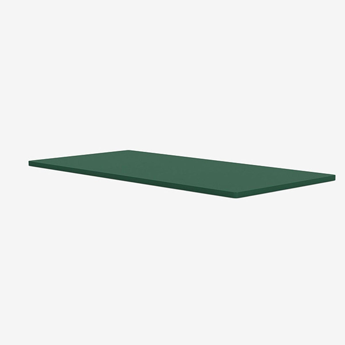 Plateau Supérieur pour Panton Wire L 70 x profondeur 34,8 cm - Montana Furniture-Pine Bois-The Woods Gallery