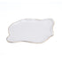 Plateau en porcelaine &