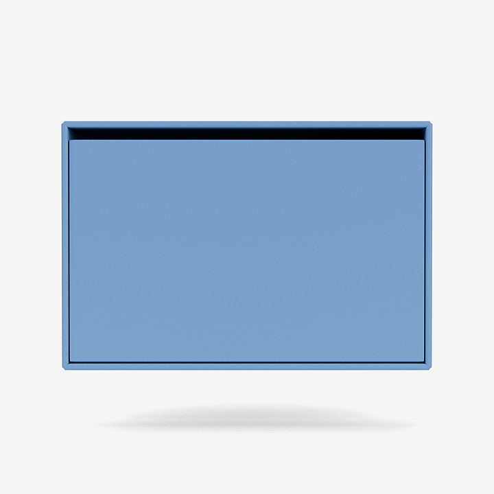 Porte-chaussure Hide par Peter J. Lassen - Montana-02 Fjord-The Woods Gallery