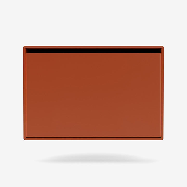 Porte-chaussure Hide par Peter J. Lassen - Montana-02 Fjord-The Woods Gallery