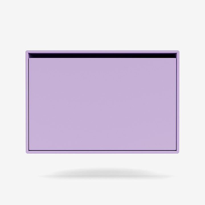 Porte-chaussure Hide par Peter J. Lassen - Montana-02 Fjord-The Woods Gallery