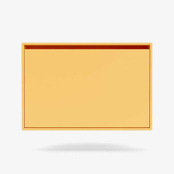 Porte-chaussure Hide par Peter J. Lassen - Montana-02 Fjord-The Woods Gallery