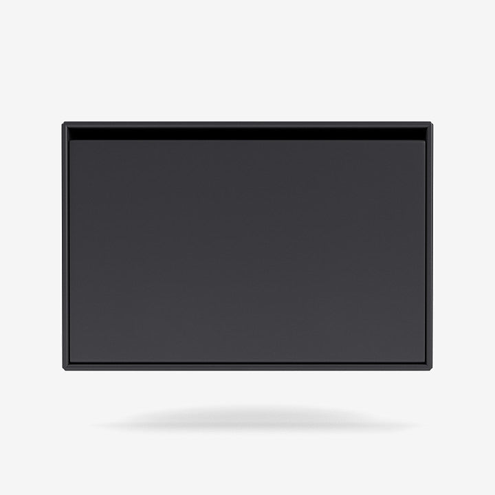 Porte-chaussure Hide par Peter J. Lassen - Montana-02 Fjord-The Woods Gallery