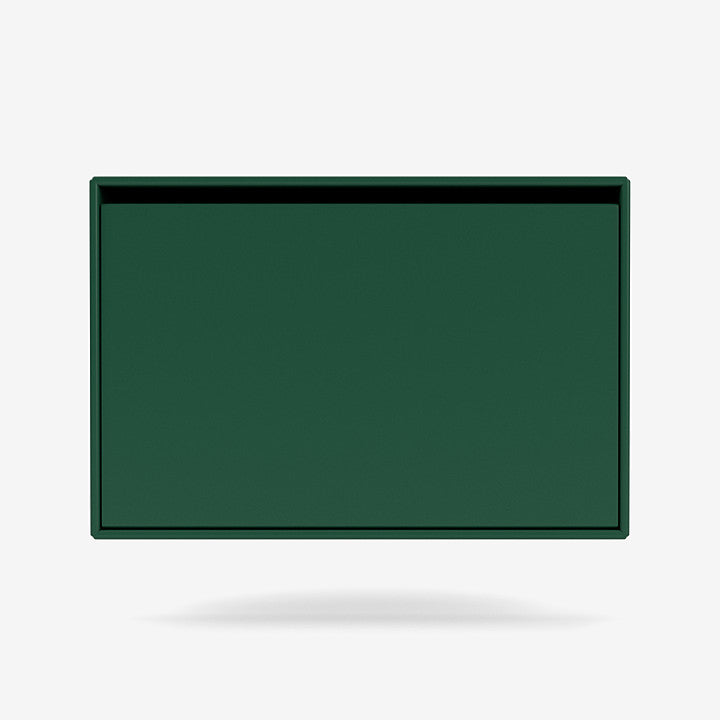 Porte-chaussure Hide par Peter J. Lassen - Montana-02 Fjord-The Woods Gallery