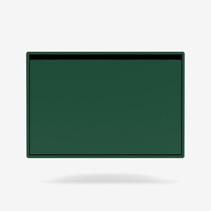 Porte-chaussure Hide par Peter J. Lassen - Montana-136 Pine-The Woods Gallery
