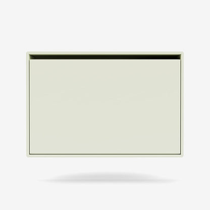 Porte-chaussure Hide par Peter J. Lassen - Montana-140 Pomelo-The Woods Gallery