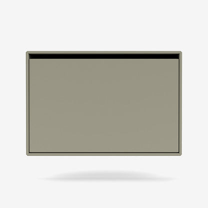 Porte-chaussure Hide par Peter J. Lassen - Montana-144 Fennel-The Woods Gallery