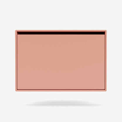 Porte-chaussure Hide par Peter J. Lassen - Montana-151 Rhubarb-The Woods Gallery