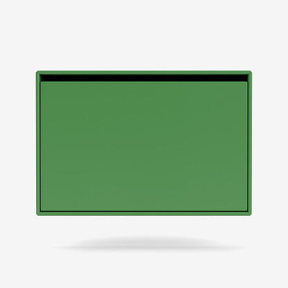 Porte-chaussure Hide par Peter J. Lassen - Montana-152 Parsley-The Woods Gallery