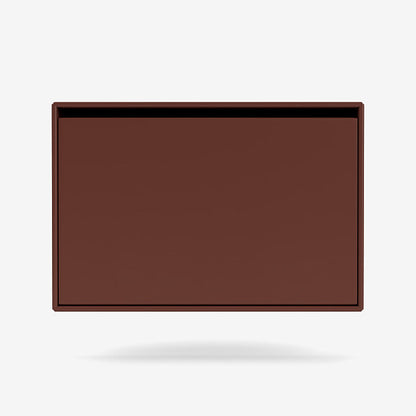 Porte-chaussure Hide par Peter J. Lassen - Montana-155 Masala-The Woods Gallery