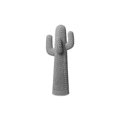 Porte manteau, sculpture Boring Cactus de Drocco / Mello - Gufram-The Woods Gallery