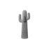 Porte manteau, sculpture Boring Cactus de Drocco / Mello - Gufram-The Woods Gallery
