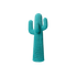 Porte manteau, sculpture Cactus Gammablue de Drocco & Mello - Gufram-The Woods Gallery