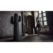 Porte manteau, sculpture Nerocactus de Drocco & Mello - Gufram-The Woods Gallery