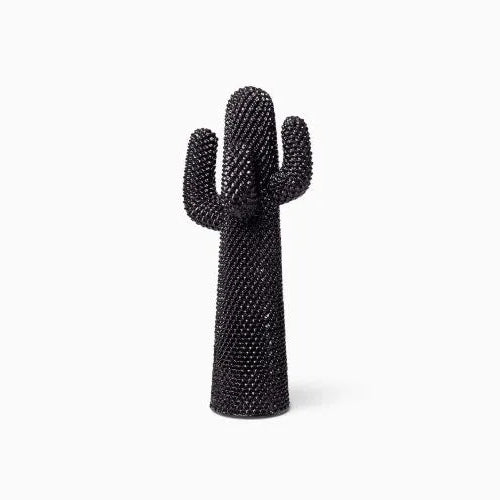 Porte manteau, sculpture Nerocactus de Drocco &amp; Mello - Gufram-The Woods Gallery