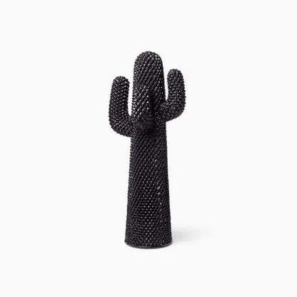 Porte manteau, sculpture Nerocactus de Drocco &amp; Mello - Gufram-The Woods Gallery