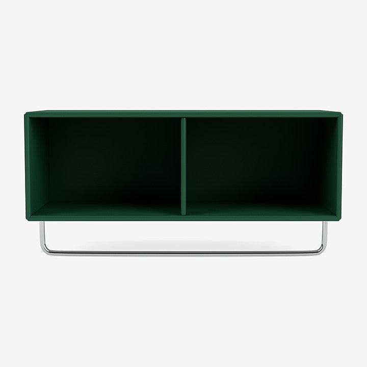 Porte-manteaux Coat par Peter J. Lassen - Montana-04 Anthracite-The Woods Gallery