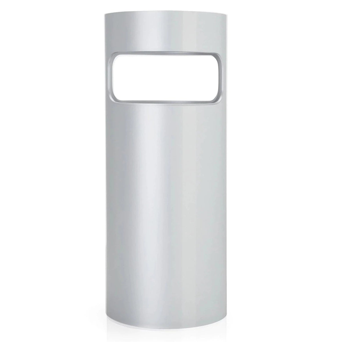 Porte parapluie Portaombrelli - Kartell-Argent-The Woods Gallery